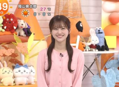 【画像】今日の原田葵さんと川辺真美子さんと森湖己波さん　10.9
