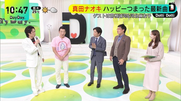 【画像】今日の後呂有紗さん　10.13