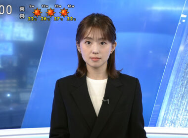 【画像】今日の宮﨑あずささん　10.11
