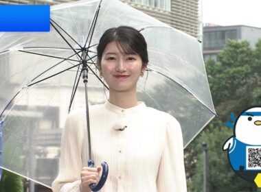 【画像】今日の吉村恵里子さん  10.1