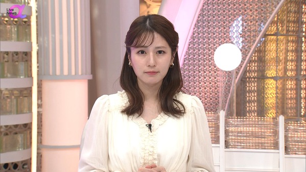 【画像】昨夜の堤礼実さん　10.22