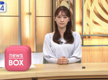 【画像】今日の森山みなみさんと三山賀子さん　10.7
