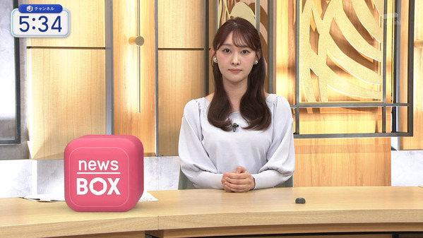 【画像】今日の森山みなみさんと三山賀子さん　10.7