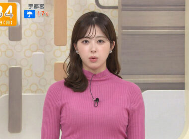 【画像】今日の田原萌々さん　10.26