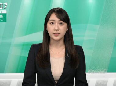 【画像】今日の大谷舞風さん　10.1