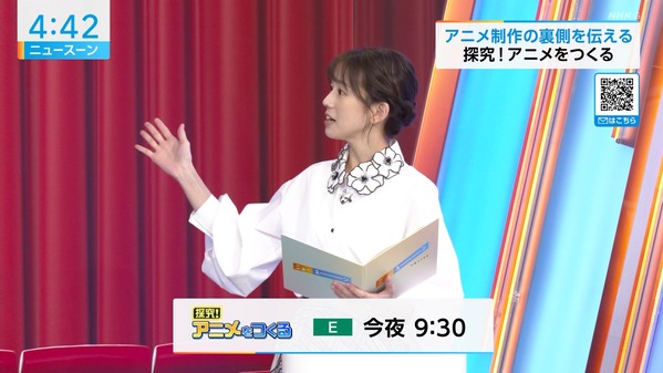 【画像】今日の宮﨑あずささん　10.22
