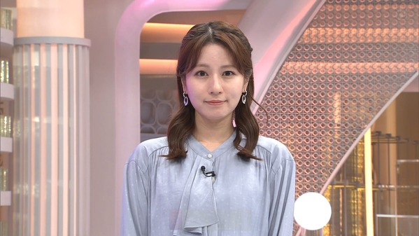 【画像】昨夜の堤礼実さん　10.27