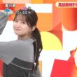【画像】今日の原田葵さん　10.30