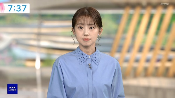 【画像】今日の宮﨑あずささん　10.25