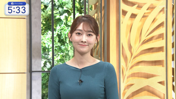 【画像】今日の森山みなみさんと三山賀子さん　10.29
