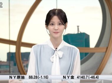 【画像】今日の中原みなみさん　10.8