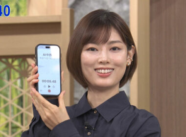 【画像】今日の中西悠理さん　10.4