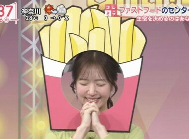 【画像】今日の刈川くるみさん　10.6