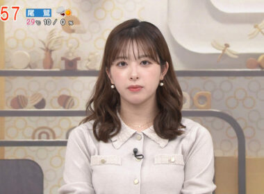 【画像】今日の田原萌々さん　10.6