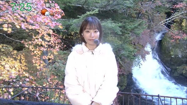 【画像】今日の今井春花さん　10.16