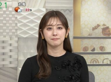【画像】今日の斎藤ちはるさん　10.16