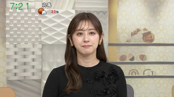 【画像】今日の斎藤ちはるさん　10.16