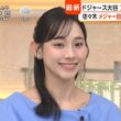【画像】今日の石渡花菜さん　10.5