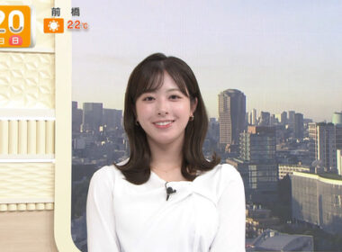 【画像】今日の田原萌々さん　10.18
