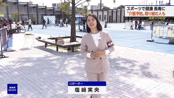 【画像】今日の塩﨑実央さん　10.12
