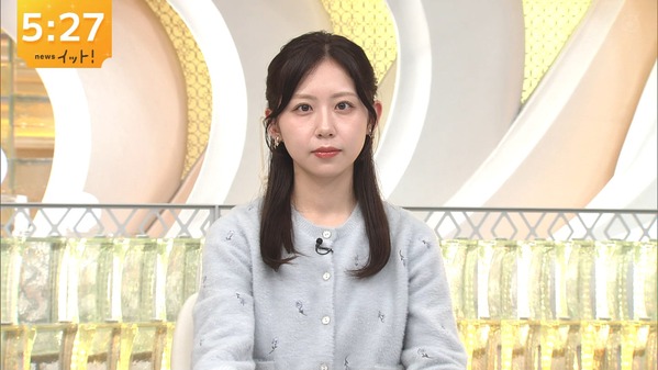 【画像】今日の小山内鈴奈さん 10.25