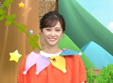 【画像】今日の嶺百花さん　10.28